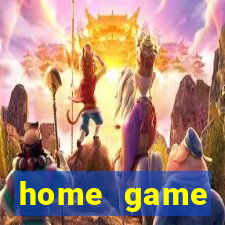 home game gamecategoryid 0